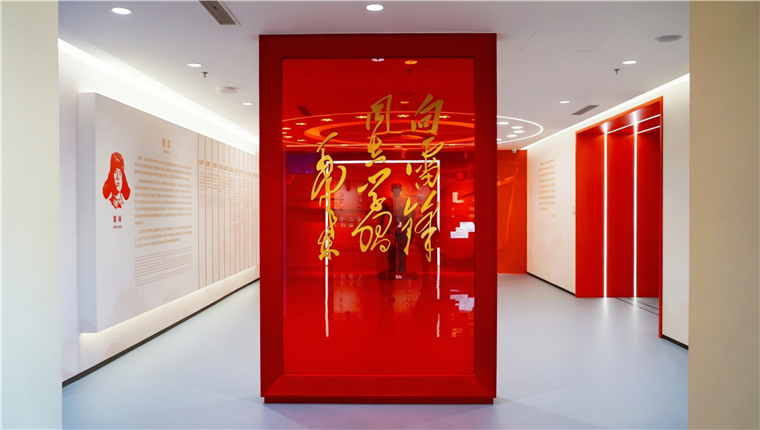 开云kaiyun网页版雷锋新馆开馆——四新赋能，打造新时代雷锋精神育人阵地