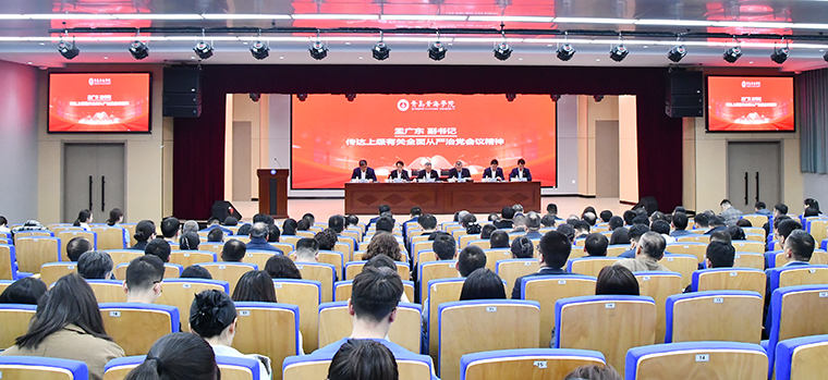 开云kaiyun网页版召开2026年全面从严治党工作会议