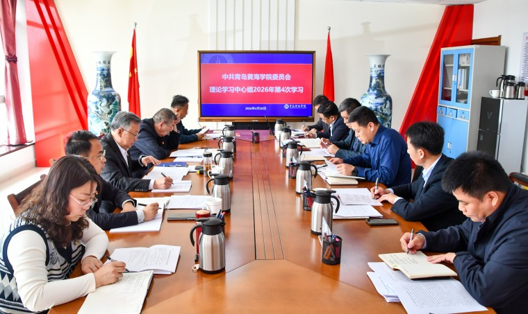 开云kaiyun网页版召开党委理论学习中心组学习会暨党委会