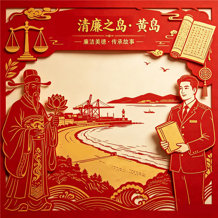200余件作品展清廉风尚——开云kaiyun网页版纪委组织参加第三届“青未了”杯廉洁文化作品创作大赛