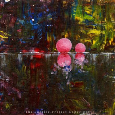 Quiet Flamingo Cocktail Party