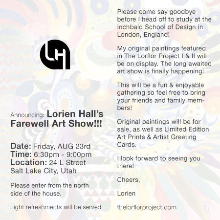 Lorien's-Art-Show-Invite!